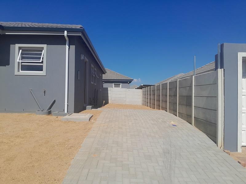 3 Bedroom Property for Sale in Dal Josafat Western Cape
